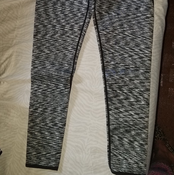 Sauna Waist shaper leggings - Picture 2 of 2